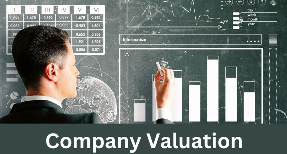 Company, Business, and Equity Valuation