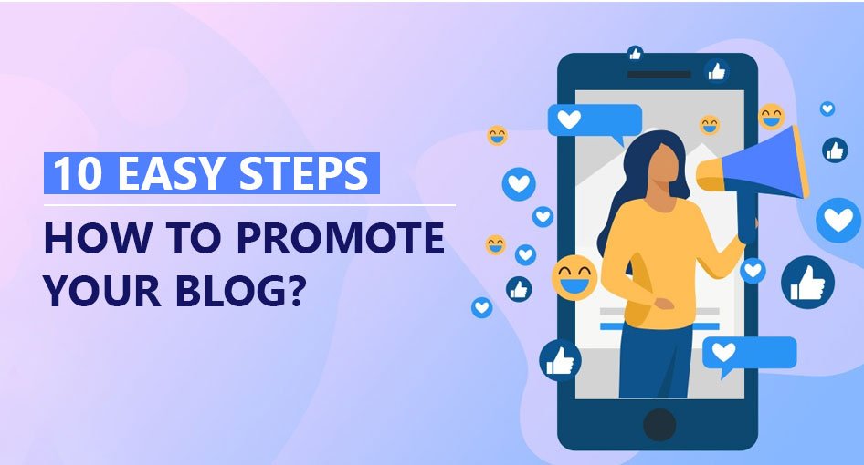 How To Promote Your Blog