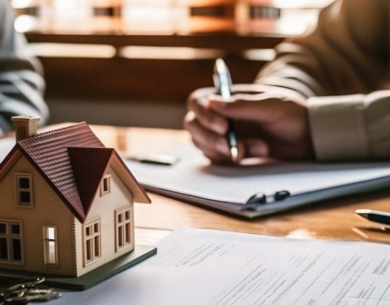 Understanding Property Loan Interest Rates: A Comprehensive Guide