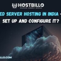 dedicated server hosting in India 6