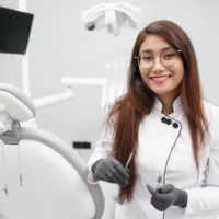 2024 Trends in Dental Assistant Career